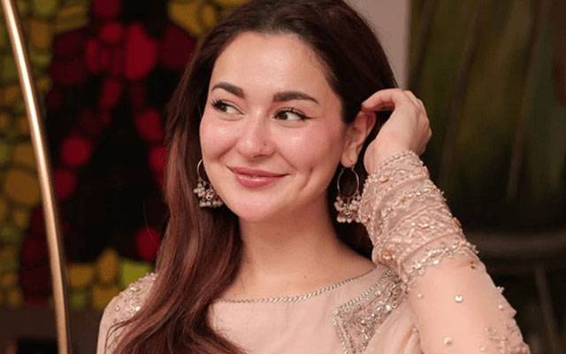ہانیہ عامر نے باکسنگ کی تربیت شروع کردی، پہلی فائٹ کا اعلان جلد متوقع