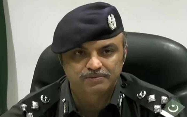 سرجانی میں خاتون اور اس کے 3 بچوں کے قتل کا معمہ حل، قاتل قریبی رشتے دار نکلا: پولیس