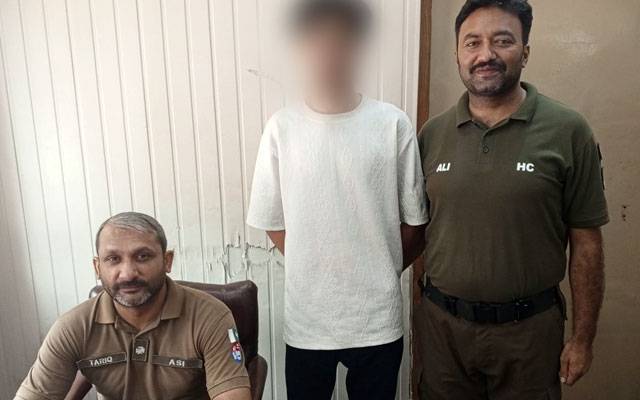 خواتین اور بچوں سے زیادتی کے مقدمات، لاہور میں 6 ملزمان گرفتار