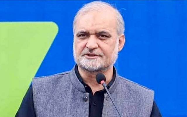 حافظ نعیم الرحمان کا پیٹرولیم لیوی ختم ہونے تک احتجاج جاری رکھنے کا اعلان