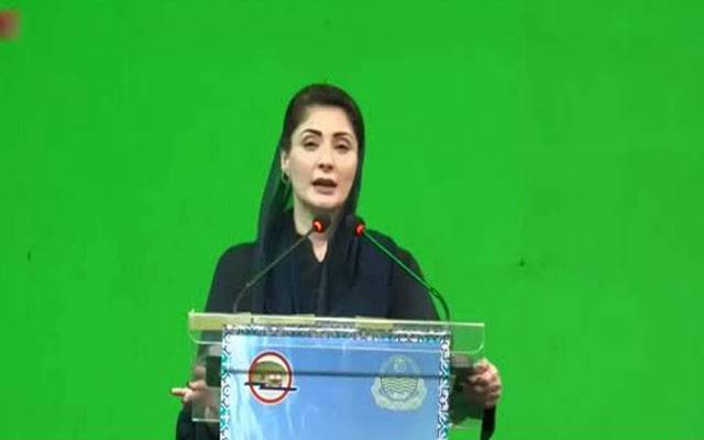  مریم نواز کا پنجاب بھر میں 5 ہزار الیکٹرک بسوں کا اعلان، ملتان میں افتتاح کردیا