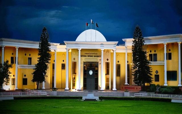 28ویں نیشنل سکیورٹی ورکشاپ کیلئے 4 اعلیٰ افسران کی نامزدگیاں طلب