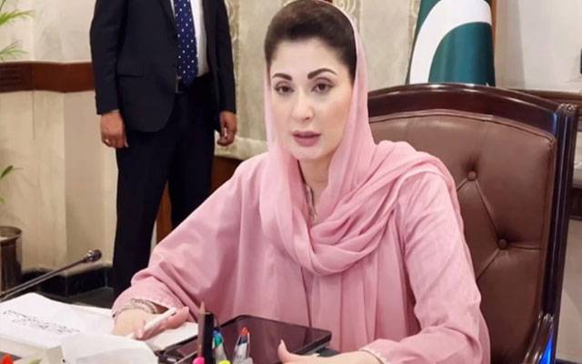 مریم نواز نے سہیل آفریدی کا دورہ پنجاب ناکام قرار دے دیا