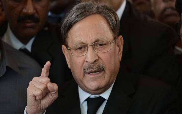  قائمہ کمیٹی قانون وانصاف کا اجلاس، لاءاینڈجسٹس کمیشن نے143لاء ریفارم رپورٹس منظورکر لیں