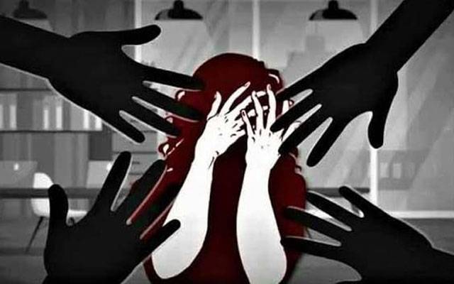 ورغلا کر اور گن پوائنٹ پر زیادتی، خواتین سے زیادتی کے متعدد واقعات