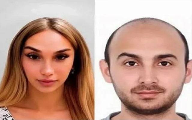 ترکیہ: آٹھ برس سے خاتون کا بھیس بدل کر رہنے والا مفرور شخص گرفتار