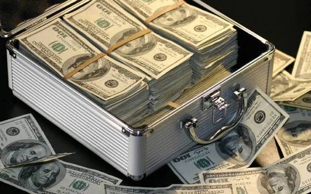 اوپن مارکیٹ میں ڈالر مہنگا ہوگیا 