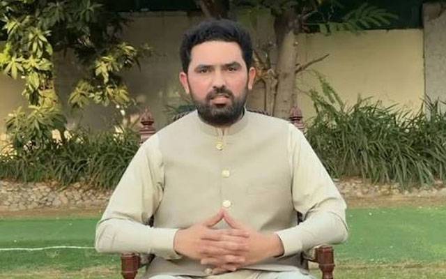 خیبر پختونخوا کے عوام دہشتگردی کیخلاف فرنٹ لائن پر لڑ رہے ہیں: سہیل آفریدی