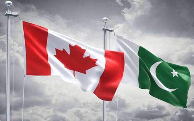 کینیڈا جانے کے خواہشمند پاکستانی طلباء کیلئے سنہری موقع