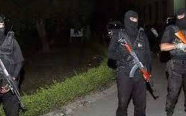 پنجاب میں سی ٹی ڈی کے 158 انٹیلی جنس بیسڈ آپریشنز، 23 دہشت گرد گرفتار