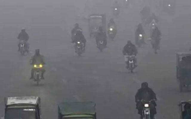 کیمروں، ڈرونز ،ورچوئل پیٹرولنگ سے3 روز میں 1327 ماحولیاتی خلاف ورزیوں کی نشاندہی
