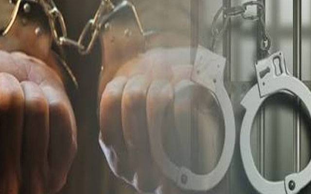 سرکاری شناخت کا مبینہ غلط استعمال، 3 کسٹمز اہلکار گرفتار