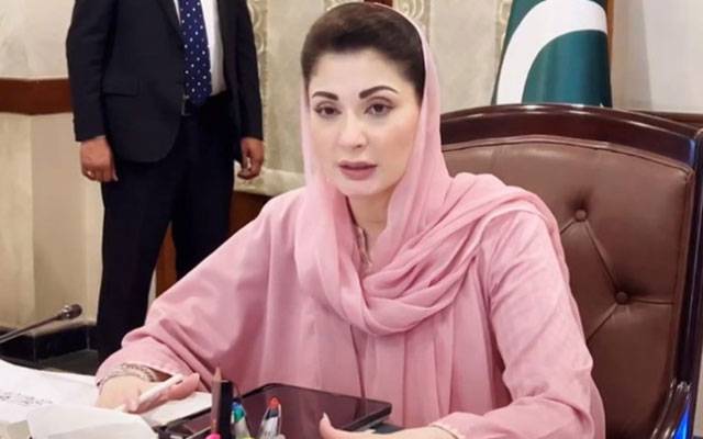 وزیراعلیٰ مریم نواز سے ملتان کے ارکان اسمبلی اور ٹکٹ ہولڈرز کی ملاقات
