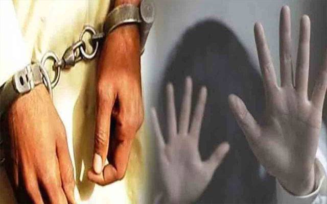 لاہور میں جنسی درندگی کے واقعات میں ملوث 5 ملزمان گرفتار