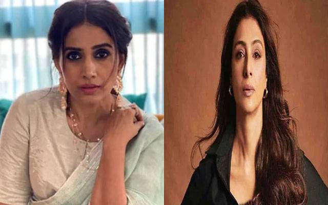  سونالی کلکرنی کو تبو سے حسد ،لیکن کیوں؟اداکارہ نے بتا دیا