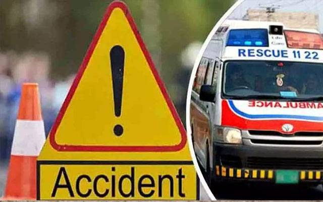 لاہور میں ٹریفک حادثات کا سلسلہ بدستور جاری،وجہ کیا؟