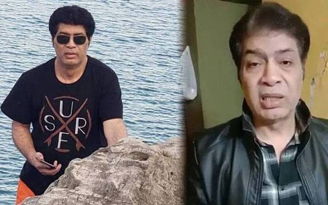 تھیٹرکے سینئر فنکار آصف اقبال انتقال کرگئے