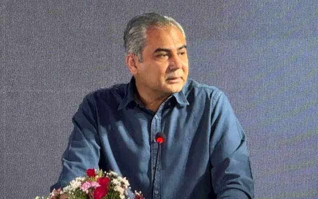 سکول کرکٹ کے فروغ کے لیے ملک بھر میں 108 گراؤنڈز تیار کیے جا رہے ہیں: محسن نقوی 