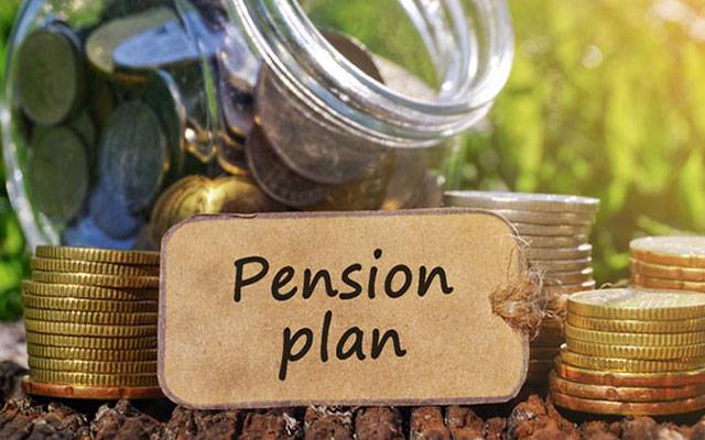 وفاقی حکومت نے پنشن ادائیگی اور ڈیجیٹل لائف پروف کا نیا نظام نافذ کردیا