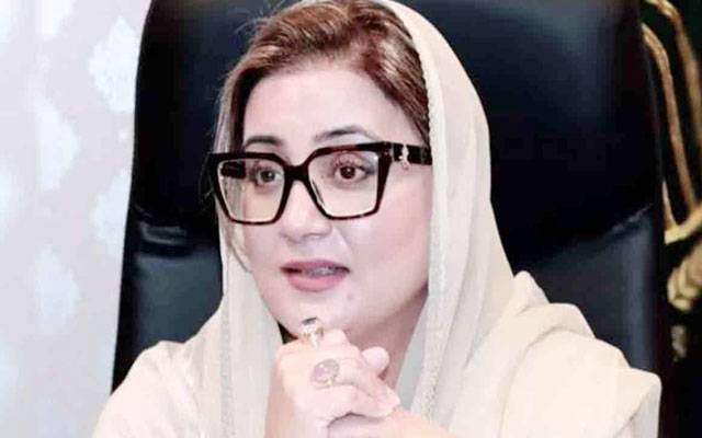 سینئر سٹیج اداکار آصف اقبال کے انتقال پر عظمیٰ بخاری کا اظہار افسوس