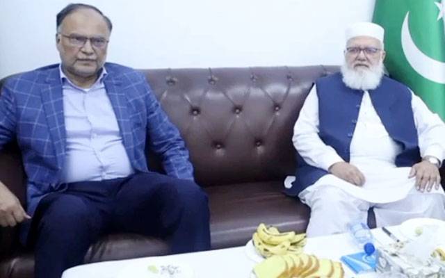 حکومت اور جماعت اسلامی کے درمیان پیٹرولیم لیوی کے خاتمے مذاکرات شروع