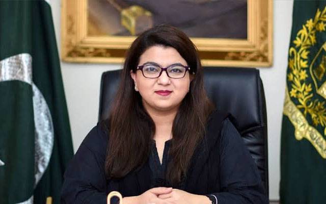 حکومت پیٹرولیم مصنوعات میں عوام کو مزید مختلف طریقوں سے ریلیف فراہم کرے گی: شزا فاطمہ