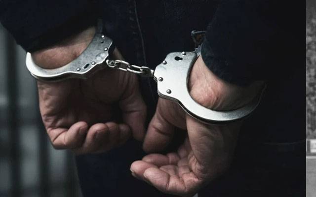 اچھرہ: بیوی پربہیمانہ تشدد کرنے والا شوہر گرفتار 