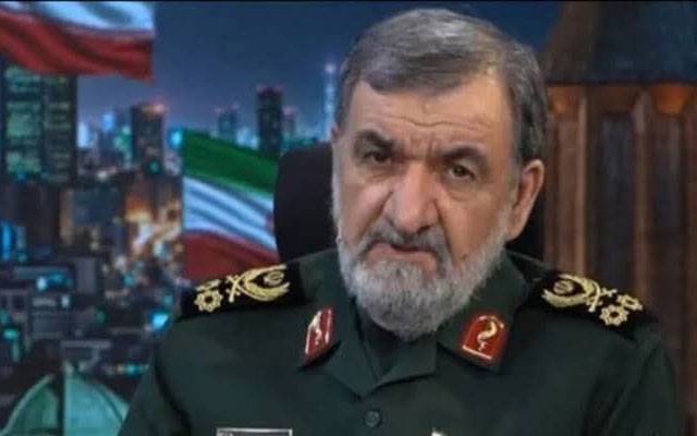 امریکا اور اسرائیل ایران کو این پی ٹی سے دستبرداری پر مجبور کرسکتے ہیں: محسن رضائی
