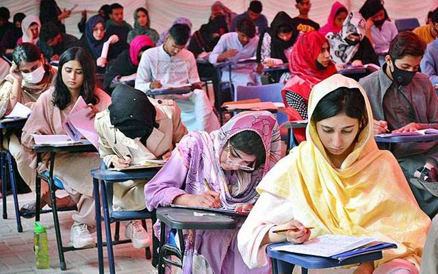 پنجاب بھر میں ایم ڈی کیٹ کی تیاریاں مکمل، 49 ہزار 201 امیدوار ا