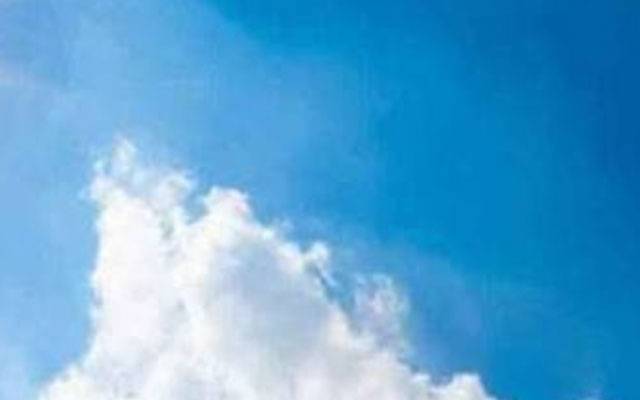 لاہور میں گرمی کی شدت میں اضافہ، درجہ حرارت 35 ڈگری تک جانے کا امکان