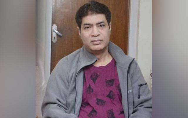 پاکستانی تھیٹر انڈسٹری کے سینئر فنکار آصف اقبال کو سپردخاک کردیاگیا