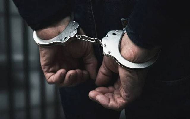 ایف آئی اے کی  کارروائی،45لاکھ کے بینکنگ فراڈ میں ملوث اشتہاری گرفتار