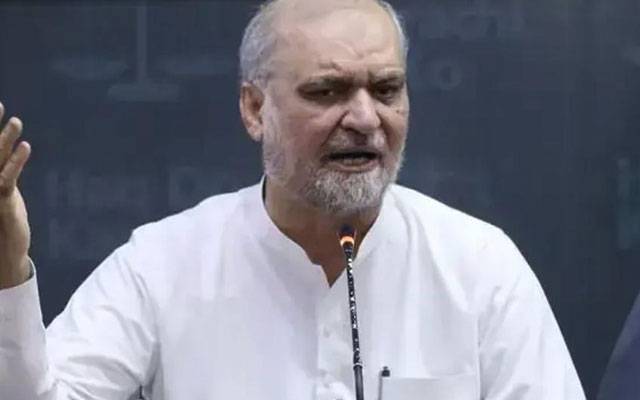 جماعت اسلامی کا ’’سپر لانگ مارچ‘‘، ٹرین مارچ کا شیڈول جاری