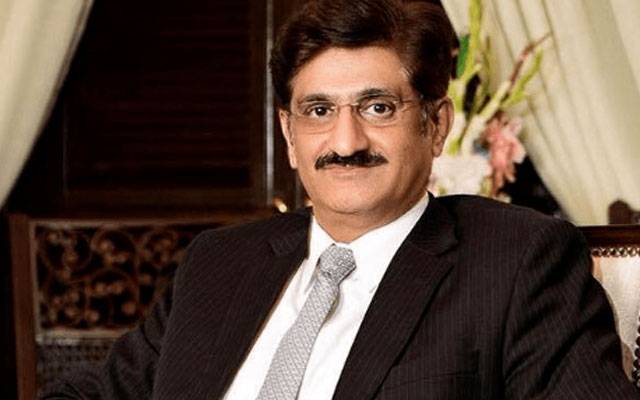 نئے اور ازسرنو تعمیر سکول مکمل ہوتے ہی داخلہ مہم شروع کی جائے:وزیراعلیٰ سندھ