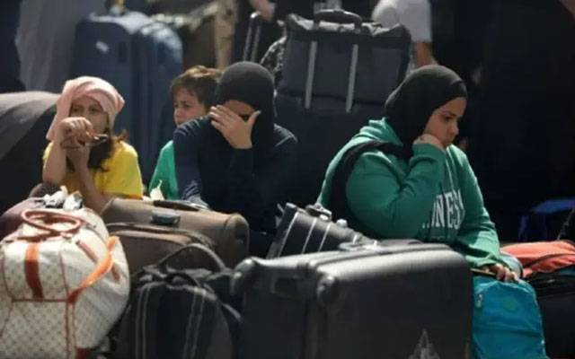یورپ میں غیر قانونی تارکینِ وطن کے خلاف نئے سخت قوانین نافذ