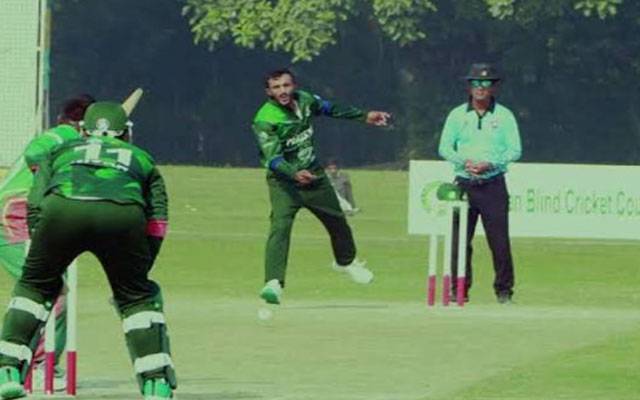 بلائنڈ ٹی ٹوئنٹی ایشیا کپ 2026ء کے شیڈول کا اعلان کردیا گیا