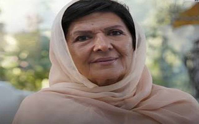 بانی پی ٹی آئی کی بہن علیمہ خان کو حراست میں لے لیا گیا