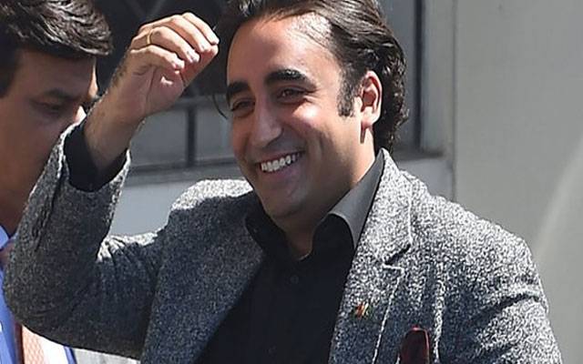 بلاول بھٹو زرداری کی سالگرہ، جوہر ٹاؤن میں تقریب