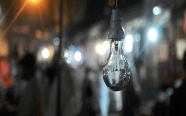 لیسکو کامختلف علاقوں میں بجلی شٹ ڈاؤن کا سلسلہ شروع 
