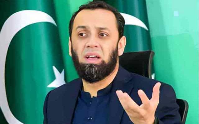 یکم جنوری 2006 کے بعد رجسٹرڈ موٹرسائیکل، چنگ چی اور رکشے اس اسکیم کیلئے اہل ہونگے: عطا تارڑ