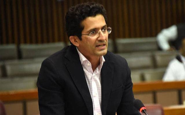 عوام کے لیے تیل سستا کرنا میری ذمہ داری ہے: علی پرویز ملک