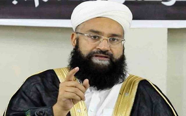 افغانستان میں موجود دہشت گرد پاکستانیوں کا خون بہا رہے ہیں، طاہر اشرفی