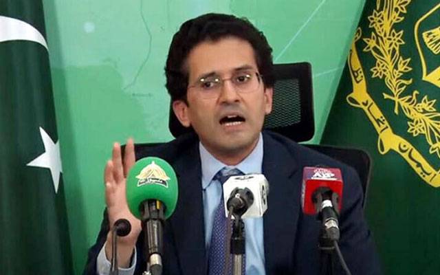 پیٹرول کی قیمت ایک ہزار روپے فی لیٹر تک جا سکتی ہے، وفاقی وزیر پیٹرولیم