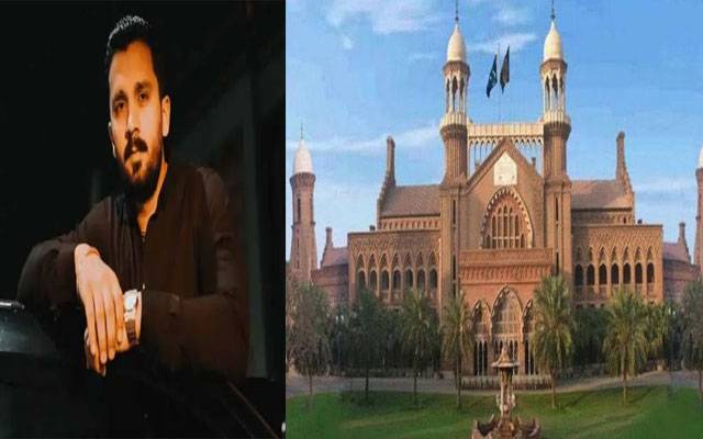 رجب بٹ کی بیٹے سے ملاقات کا کیس:، ہائیکورٹ نے درخواست نمٹا دی