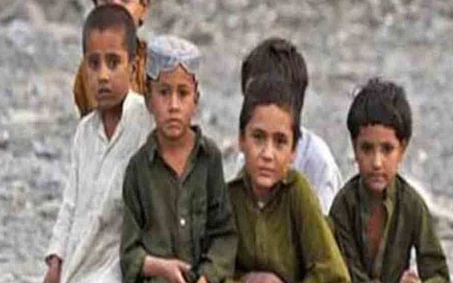 پنجاب: سکولوں سے باہر بچوں کی شرح میں مزیداضافہ ، راجن پور سرفہرست