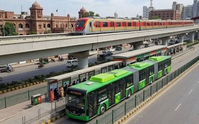 پنجاب میں ٹرانسپورٹ اتھارٹی میں 332 تقرریوں کی منظوری
