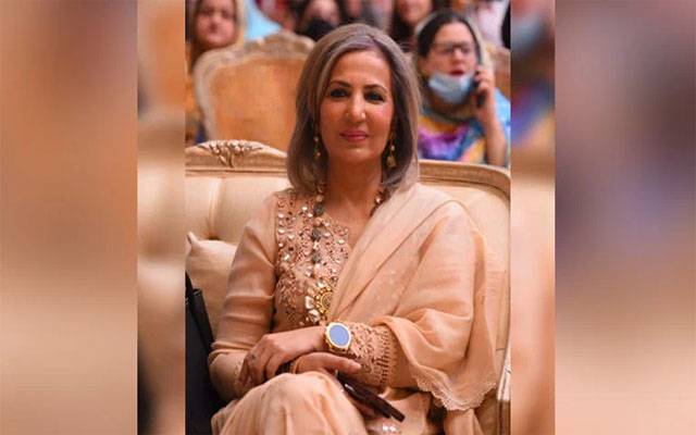 مجھے اپنی پہلی اولاد، بیٹی سے تقریباً 30 سال تک جدائی کا درد برداشت کرنا پڑا: صباحت بخاری