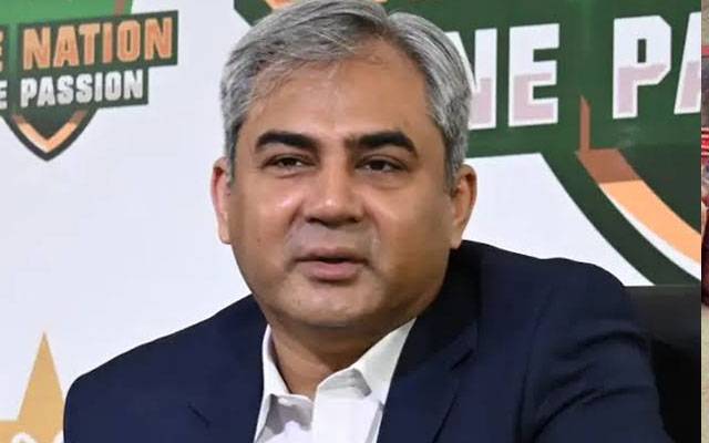 چیئرمین پی سی بی محسن نقوی کا ملک میں کرکٹ کے فروغ کیلئے بڑا اقدام