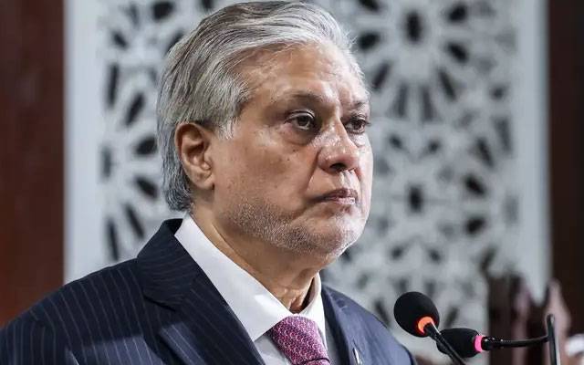 مستقل امن کیلئے مذاکرات، سفارتکاری اور اقوام متحدہ کے چارٹر پر عملدرآمد ضروری ہے: اسحاق ڈار 