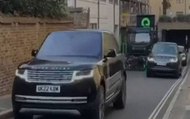 وزیراعظم شہباز شریف اقوام متحدہ جنرل اسمبلی اجلاس میں شرکت کیلئے نیویارک روانہ 